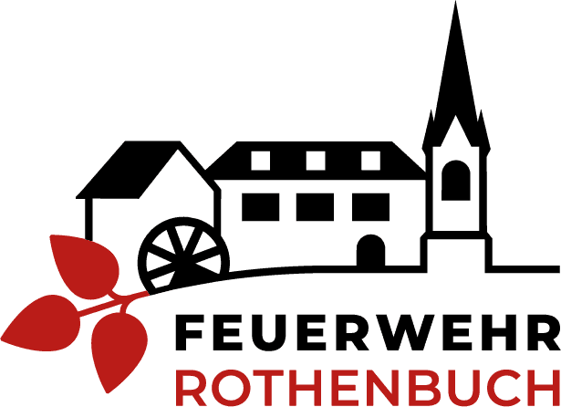 Feuerwehr Rothenbuch Logo